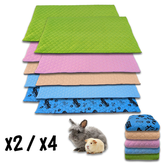 Promo Pack – Polar Katzentoilette – saugfähig und wasserdicht – erhältlich in mehreren Farben und Größen